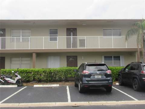 601 NW 76th Terrace #206, Margate FL - photo 24 of 30
