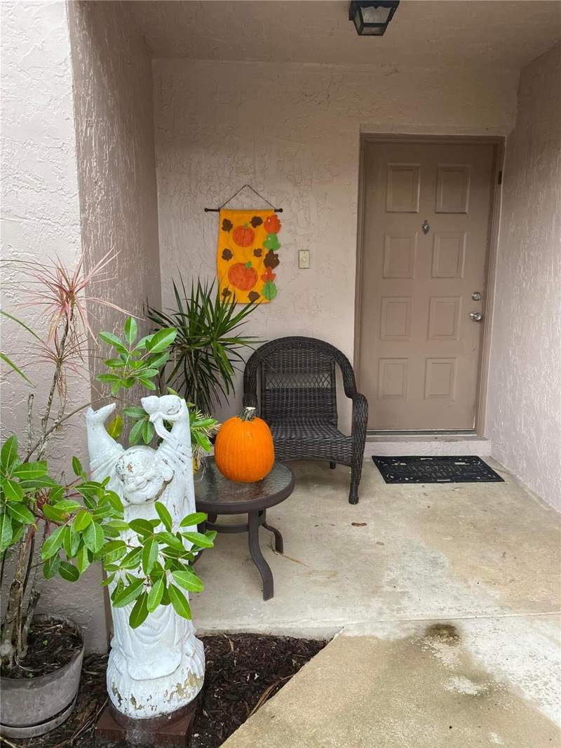 2 bedroom Condominium at 1668 Cypress Pointe Drive #1668, Westwood At Cypress Run, Coral Springs — photo 4