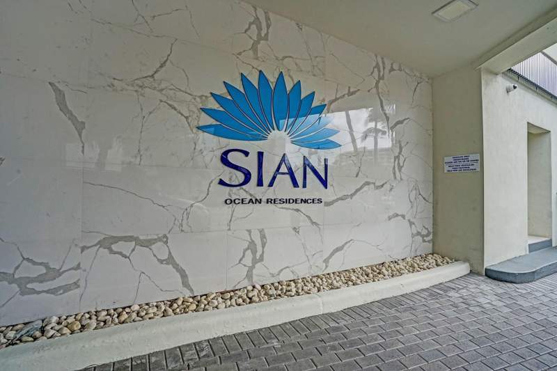 1 bedroom Condominium at 4001 S Ocean Drive #5k, Sian Ocean Residences, Hollywood — photo 2