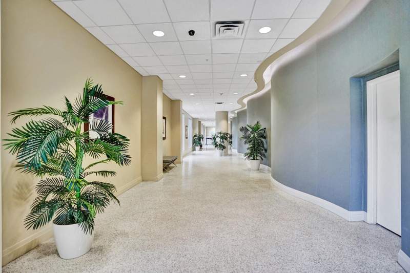 1 bedroom Condominium at 4001 S Ocean Drive #5k, Sian Ocean Residences, Hollywood — photo 4