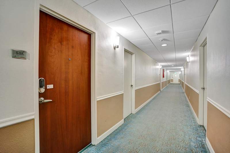 1 bedroom Condominium at 4001 S Ocean Drive #5k, Sian Ocean Residences, Hollywood — photo 5