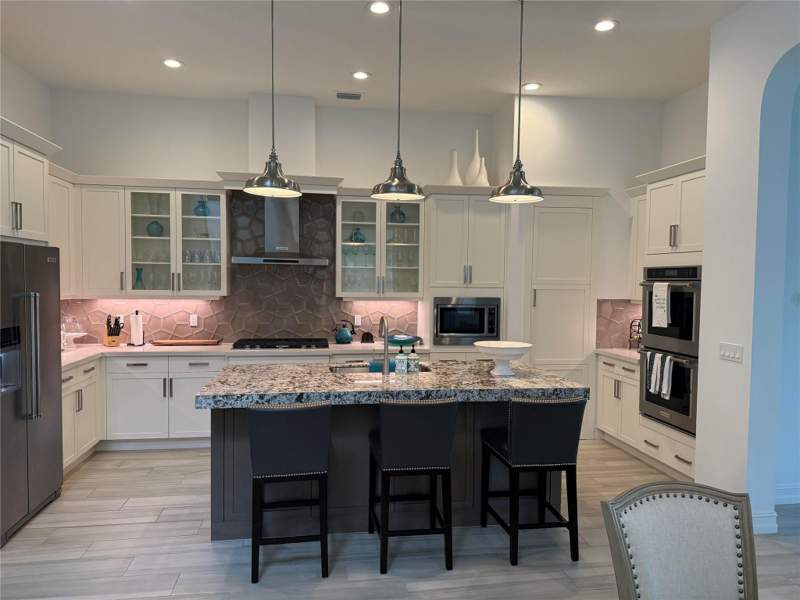 4 bedroom Single Family Residence at 8467 Grand Prix Lane, Palm Meadows Estates, Boynton Beach — photo 3