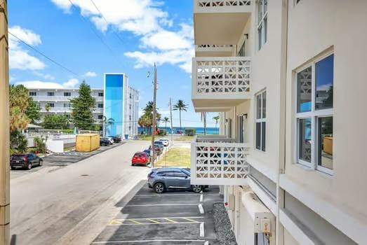 2 bedroom Condominium at 1901 S Ocean Drive #202, Darby Hall, Hollywood — photo 5