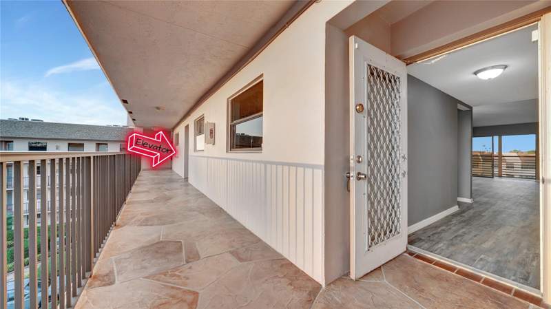 2 bedroom Condominium at 10433 Sunrise Lakes Boulevard #409, Sunrise Lakes Phase 4, Sunrise — photo 4