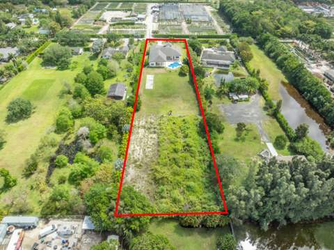 5941 SW 185th Way, Southwest Ranches FL - photo 8 of 54
