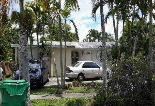 3 bedroom Single Family Residence at 4841 NW 19th Court, Flair Sub 8 70-5 B, Lauderhill — photo 3