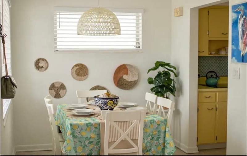 2 bedroom Single Family Residence at 3232 NE 15th Street, Pompano By The Sea Resub, Pompano Beach — photo 5