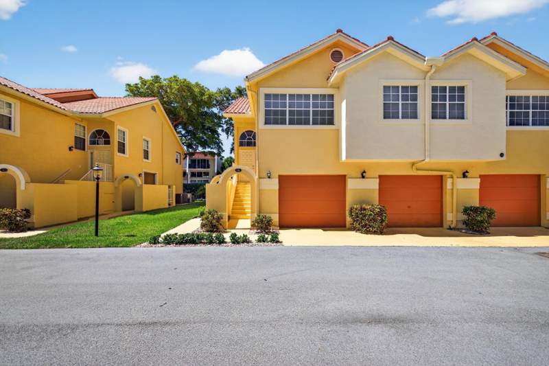 2 bedroom Condominium at 2121 S Ocean Boulevard #506, Cabana Bay Village Condo, Lauderdale-By-The-Sea — photo 3