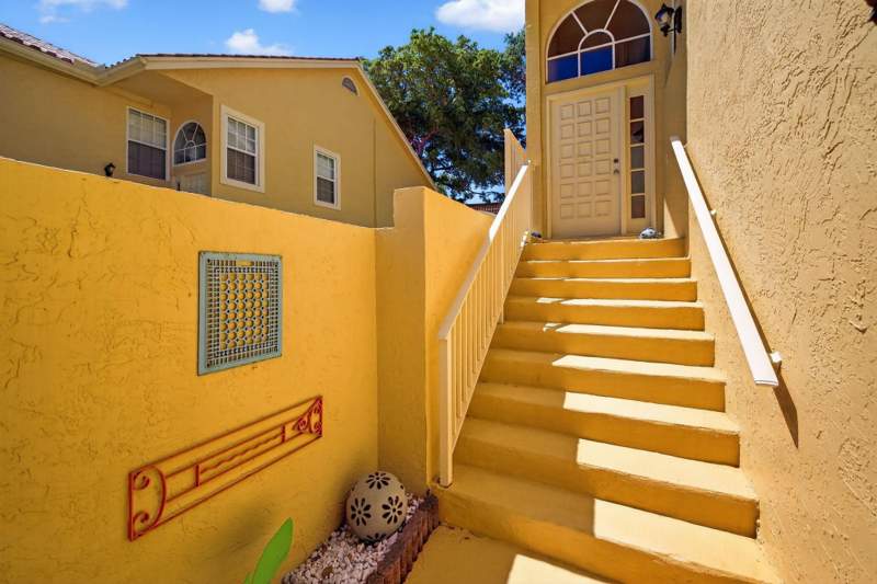 2 bedroom Condominium at 2121 S Ocean Boulevard #506, Cabana Bay Village Condo, Lauderdale-By-The-Sea — photo 5