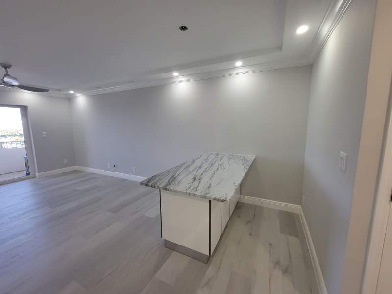 1 bedroom Condominium at 200 S Birch Road #1205, Leisure Beach, Fort Lauderdale — photo 3