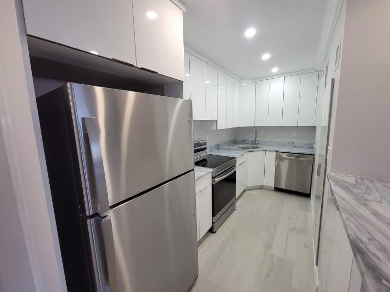 1 bedroom Condominium at 200 S Birch Road #1205, Leisure Beach, Fort Lauderdale — photo 4