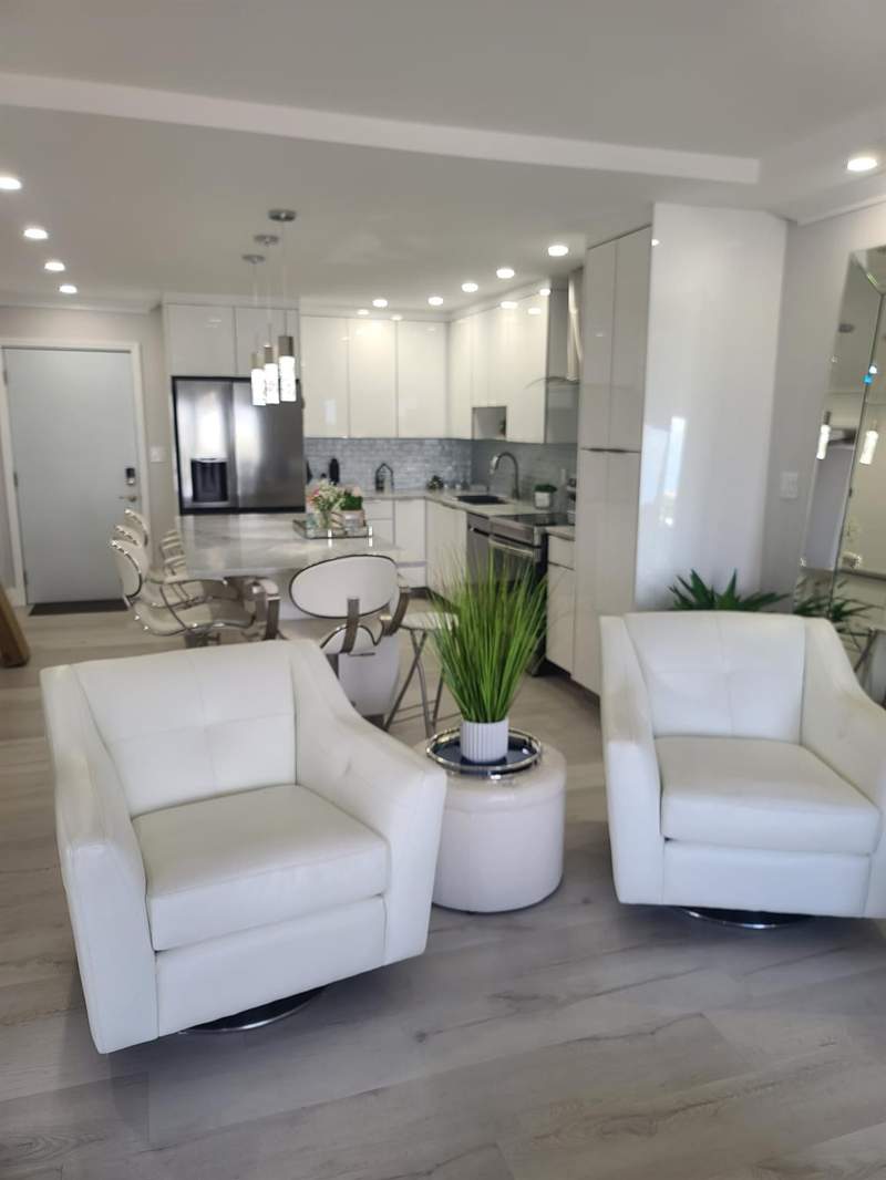 2 bedroom Condominium at 200 S Birch Road #901, Leisure Beach, Fort Lauderdale — photo 3