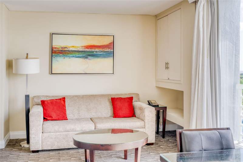 1 bedroom Condominium at 2670 E Sunrise Boulevard #826, Gallery One, Fort Lauderdale — photo 4