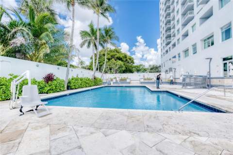 2670 E Sunrise Boulevard #826, Fort Lauderdale FL - photo 17 of 18
