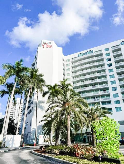 2670 E Sunrise Boulevard #826, Fort Lauderdale FL - photo 18 of 18