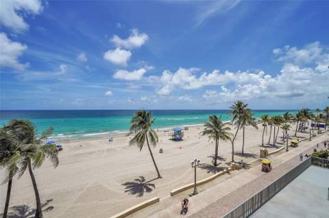 400 N Surf Road #703, Hollywood FL - photo 7 of 50