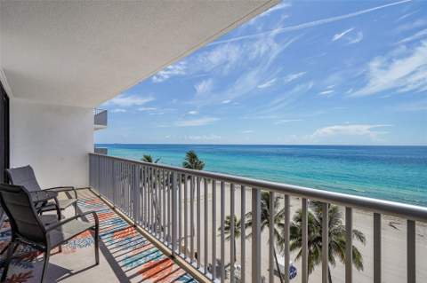 400 N Surf Road #703, Hollywood FL - photo 8 of 50