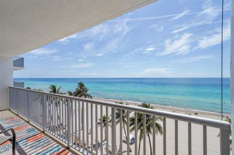400 N Surf Road #703, Hollywood FL - photo 9 of 50