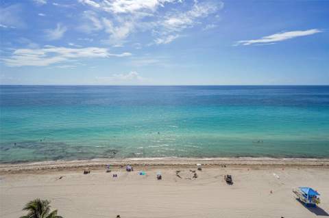 400 N Surf Road #703, Hollywood FL - photo 10 of 50