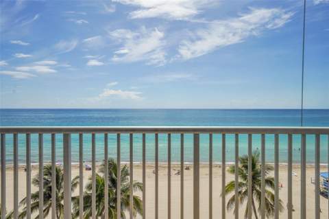 400 N Surf Road #703, Hollywood FL - photo 11 of 50