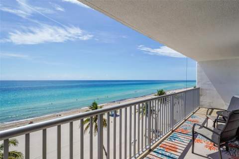 400 N Surf Road #703, Hollywood FL - photo 13 of 50