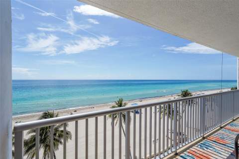 400 N Surf Road #703, Hollywood FL - photo 14 of 50