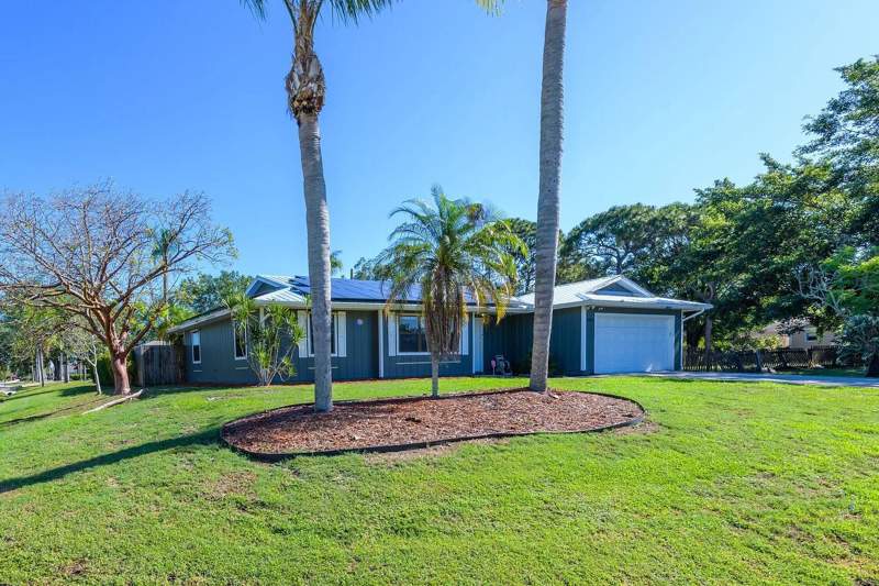 3 bedroom Single Family Residence at 1181 SW Goodman Avenue, Port St Lucie Sec 08, Port St. Lucie — photo 3