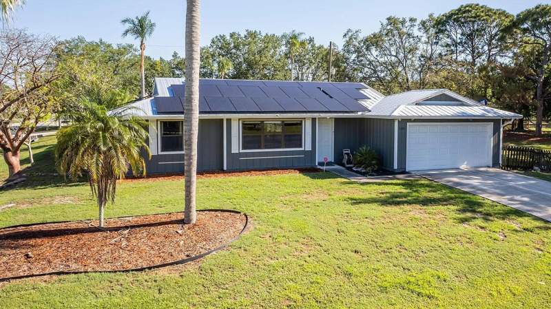 3 bedroom Single Family Residence at 1181 SW Goodman Avenue, Port St Lucie Sec 08, Port St. Lucie — photo 5