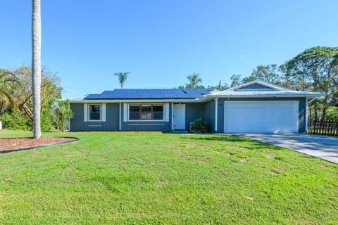 1181 SW Goodman Avenue, Port St. Lucie FL - photo 6 of 29