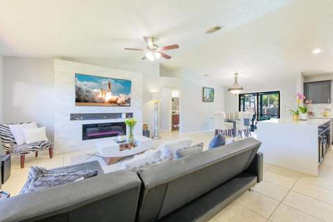 1181 SW Goodman Avenue, Port St. Lucie FL - photo 15 of 29