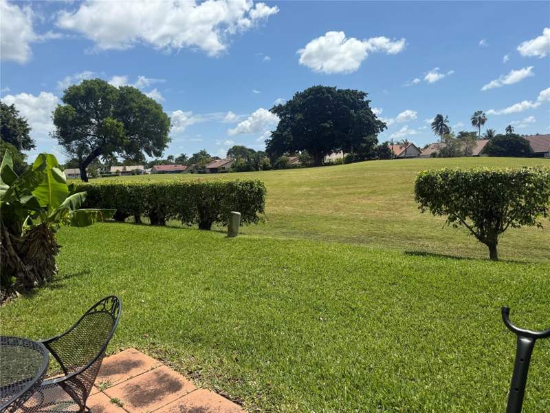 3 bedroom Single Family Residence at 7081 Woodmont Way, Cypress At Woodmont III 1, Tamarac — photo 4