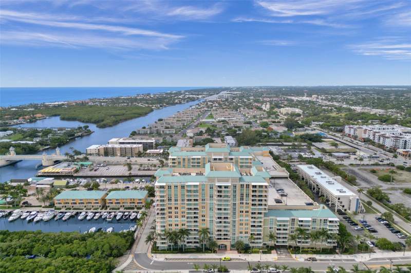 2 bedroom Condominium at 700 E Boynton Beach Boulevard #406, Marina Village, Boynton Beach — photo 2