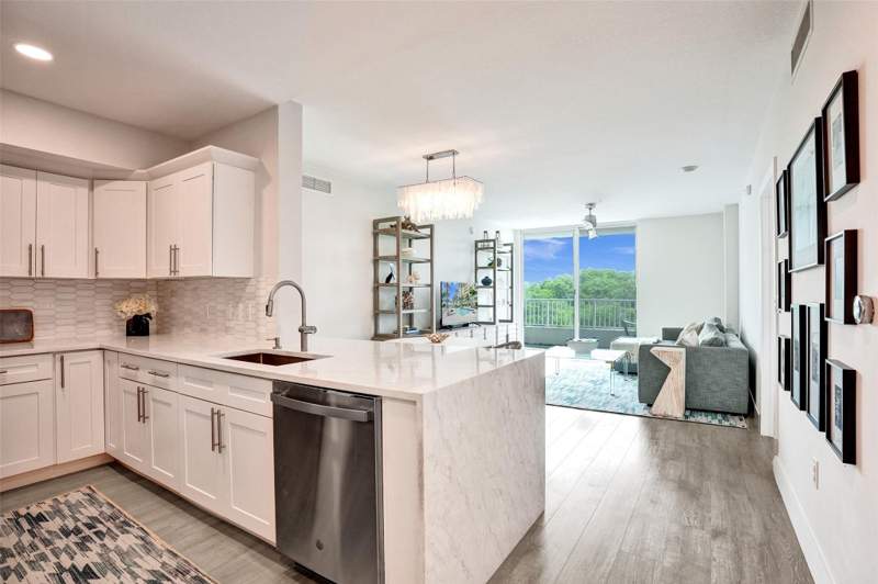 2 bedroom Condominium at 700 E Boynton Beach Boulevard #406, Marina Village, Boynton Beach — photo 3