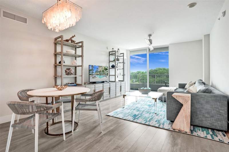 2 bedroom Condominium at 700 E Boynton Beach Boulevard #406, Marina Village, Boynton Beach — photo 4