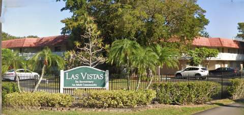 3571 Inverrary Drive #209, Lauderhill FL - photo 17 of 17