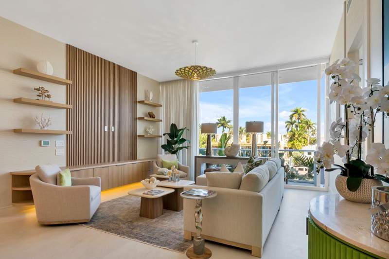 3 bedroom Condominium at 2311 SE 17th Street #202, Habor Villa 1, Fort Lauderdale — photo 4