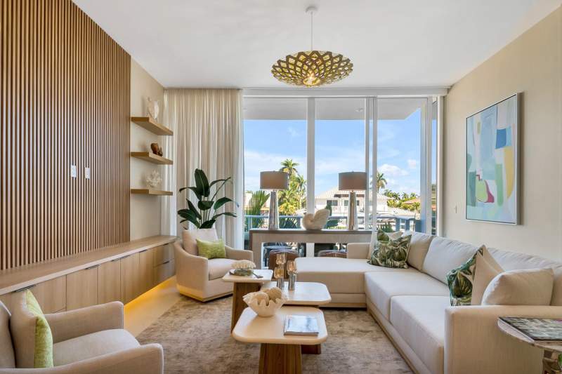 3 bedroom Condominium at 2311 SE 17th Street #202, Habor Villa 1, Fort Lauderdale — photo 3