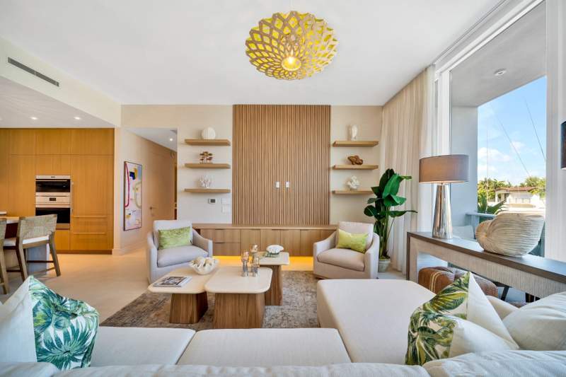 3 bedroom Condominium at 2311 SE 17th Street #202, Habor Villa 1, Fort Lauderdale — photo 5