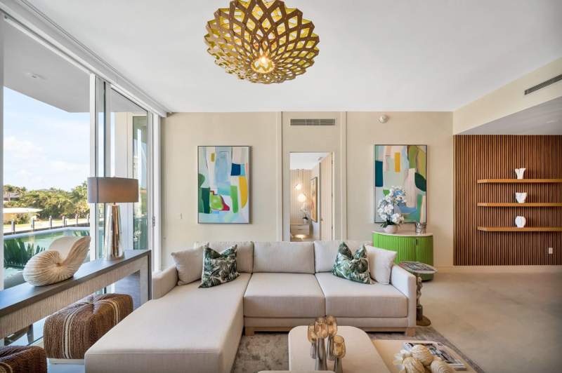 3 bedroom Condominium at 2311 SE 17th Street #202, Habor Villa 1, Fort Lauderdale — photo 2