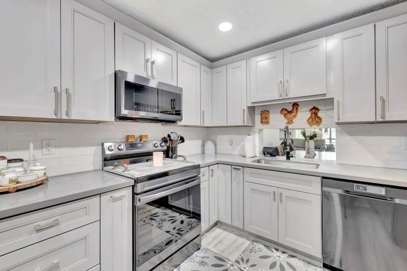 2 bedroom Condominium at 8799 Holly Court #202, The Cypress At Woodmont, Tamarac — photo 3