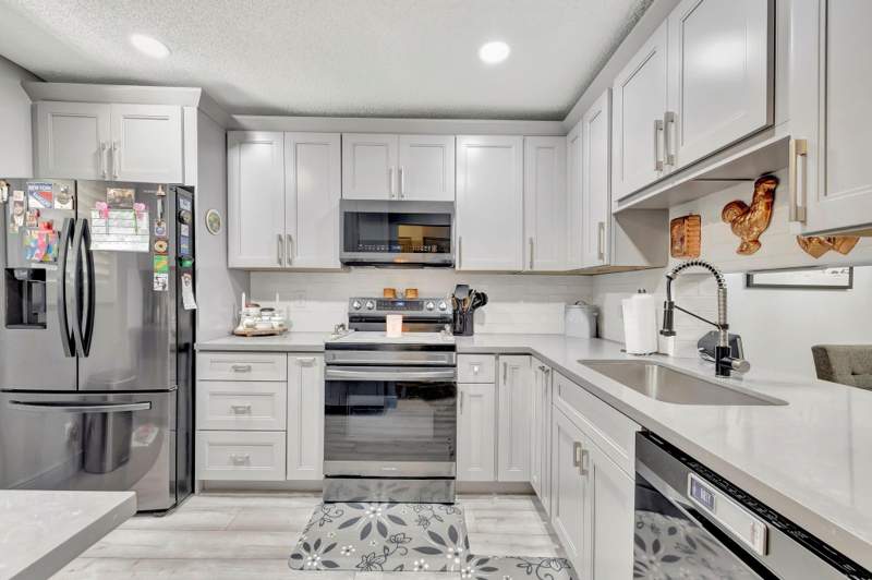 2 bedroom Condominium at 8799 Holly Court #202, The Cypress At Woodmont, Tamarac — photo 5