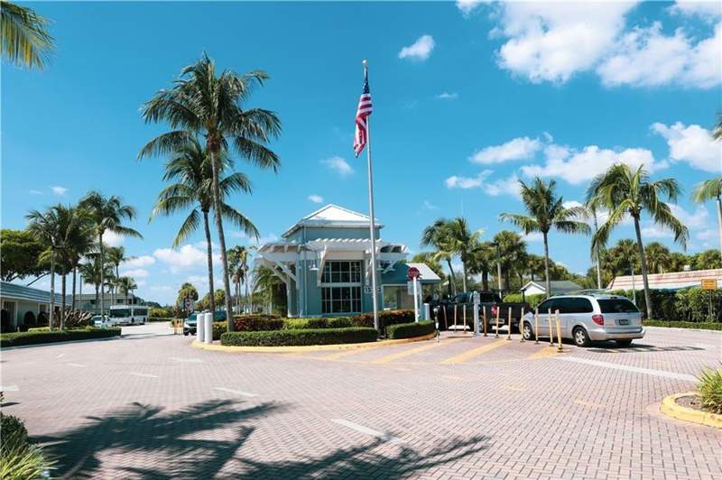 1 bedroom Condominium at 286 Monaco F #F, Kings Point Monaco, Delray Beach — photo 2