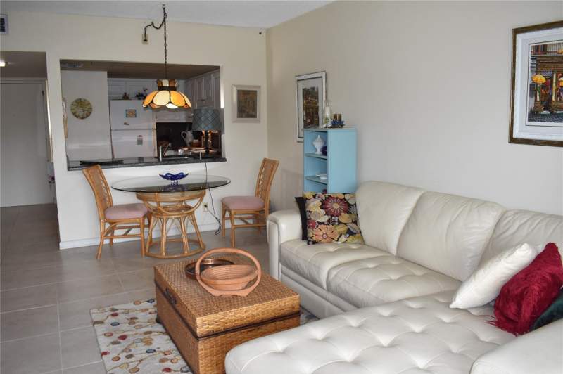 1 bedroom Condominium at 900 River Reach Drive #214, River Reach, Fort Lauderdale — photo 2