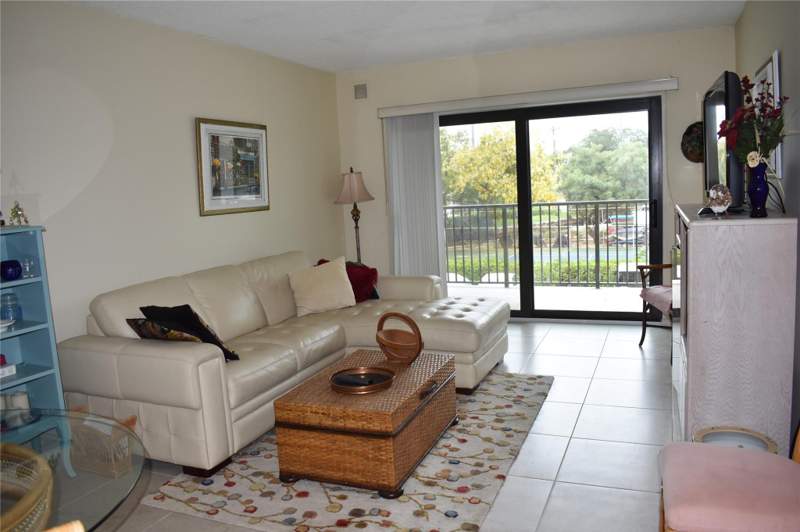 1 bedroom Condominium at 900 River Reach Drive #214, River Reach, Fort Lauderdale — photo 3