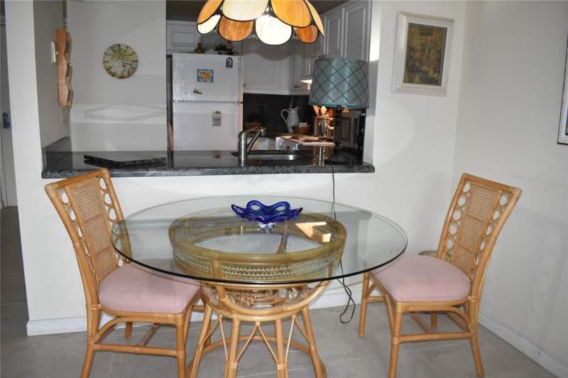 1 bedroom Condominium at 900 River Reach Drive #214, River Reach, Fort Lauderdale — photo 4