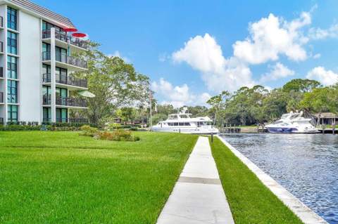 900 River Reach Drive #214, Fort Lauderdale FL - photo 22 of 23