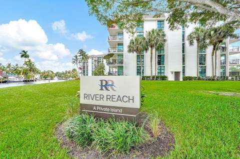 900 River Reach Drive #214, Fort Lauderdale FL - photo 23 of 23
