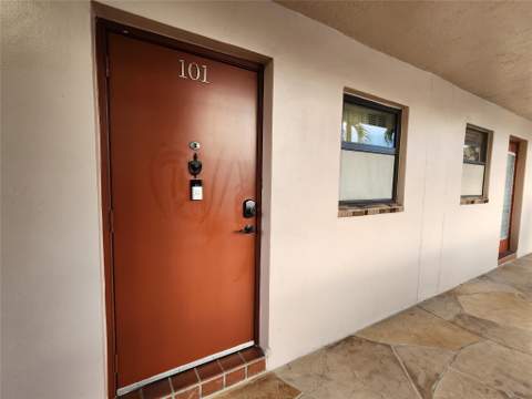 10180 NW 30th Court #101, Sunrise FL - photo 13 of 21