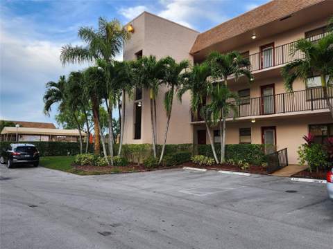 10180 NW 30th Court #101, Sunrise FL - photo 16 of 21