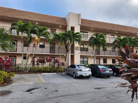 10180 NW 30th Court #101, Sunrise FL - photo 17 of 21
